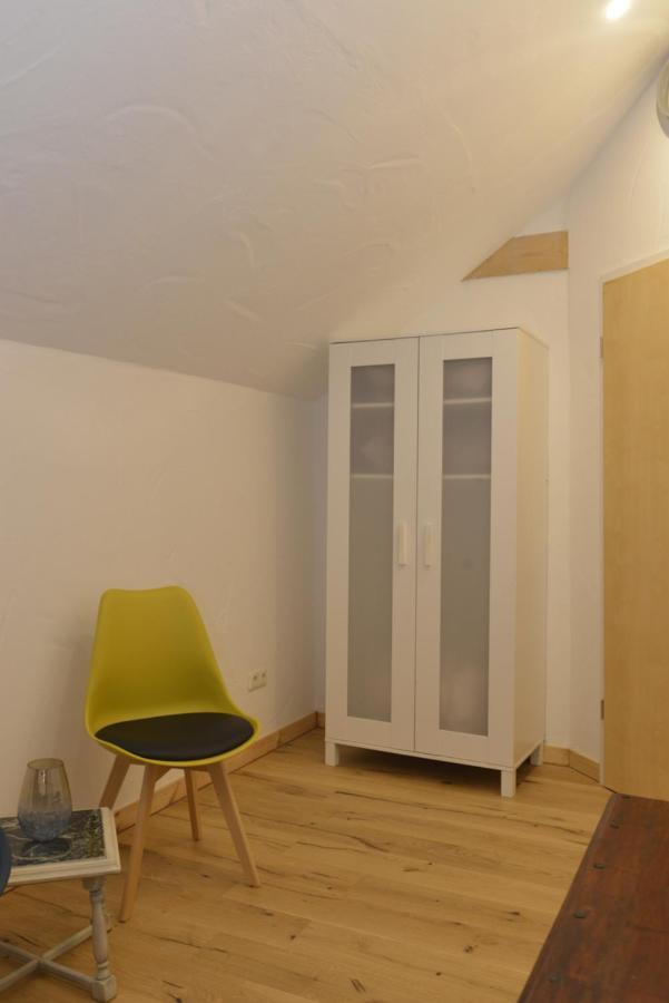 Eifel Kate, Relaxen Mit Sauna Und Whirlpool Dahlem  Kültér fotó