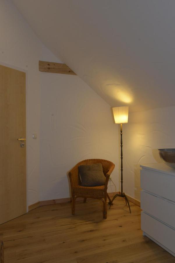 Eifel Kate, Relaxen Mit Sauna Und Whirlpool Dahlem  Kültér fotó