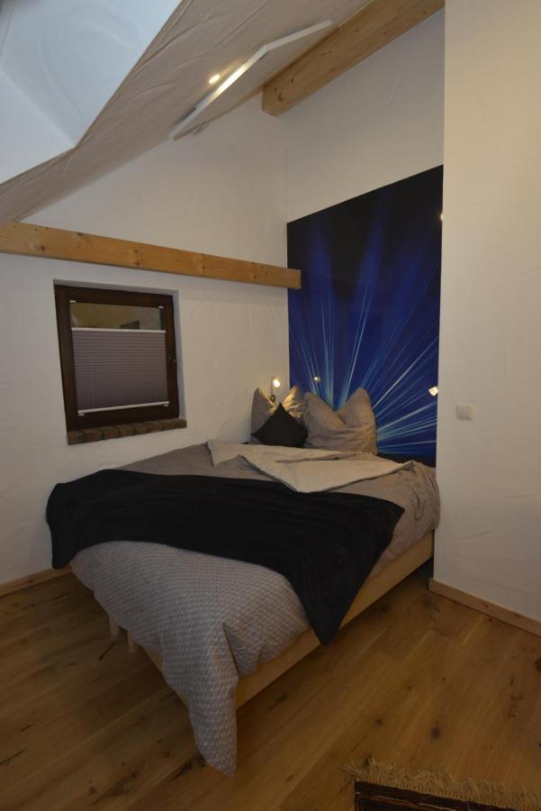 Eifel Kate, Relaxen Mit Sauna Und Whirlpool Dahlem  Kültér fotó